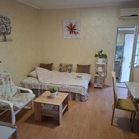 Apartment Sleep'N Drive Beograd Eksteriør billede