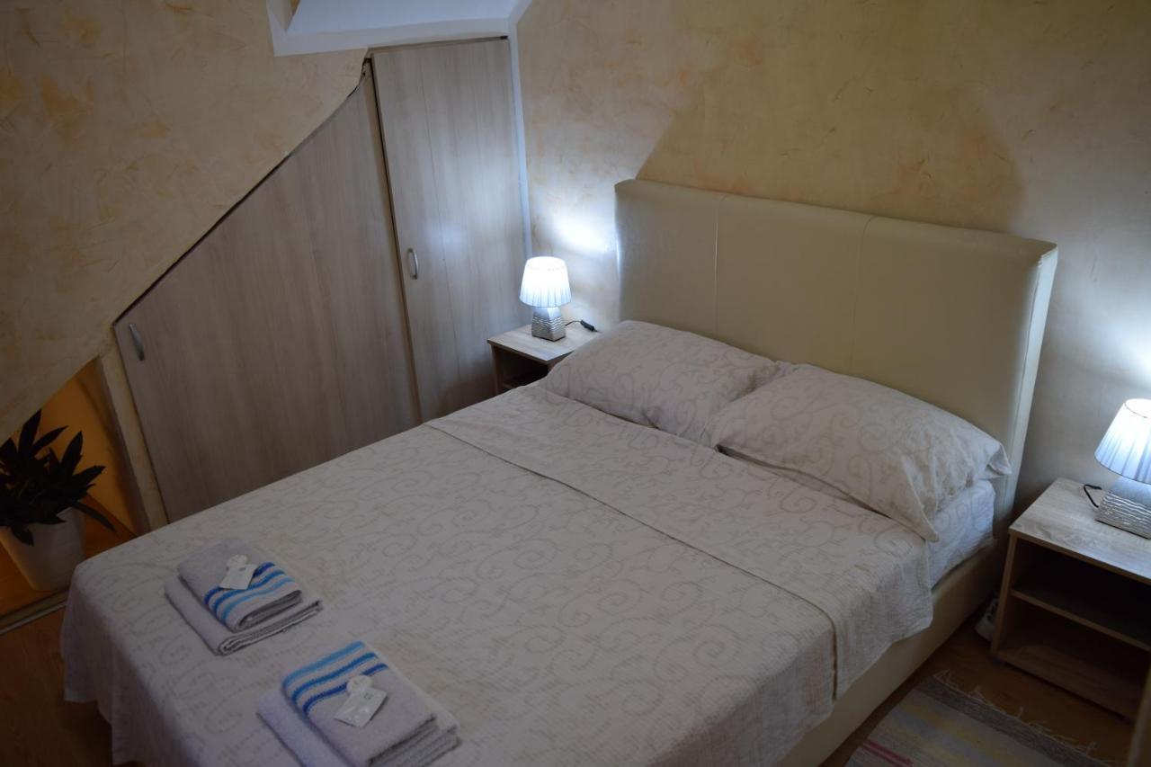 Apartment Sleep'N Drive Beograd Eksteriør billede