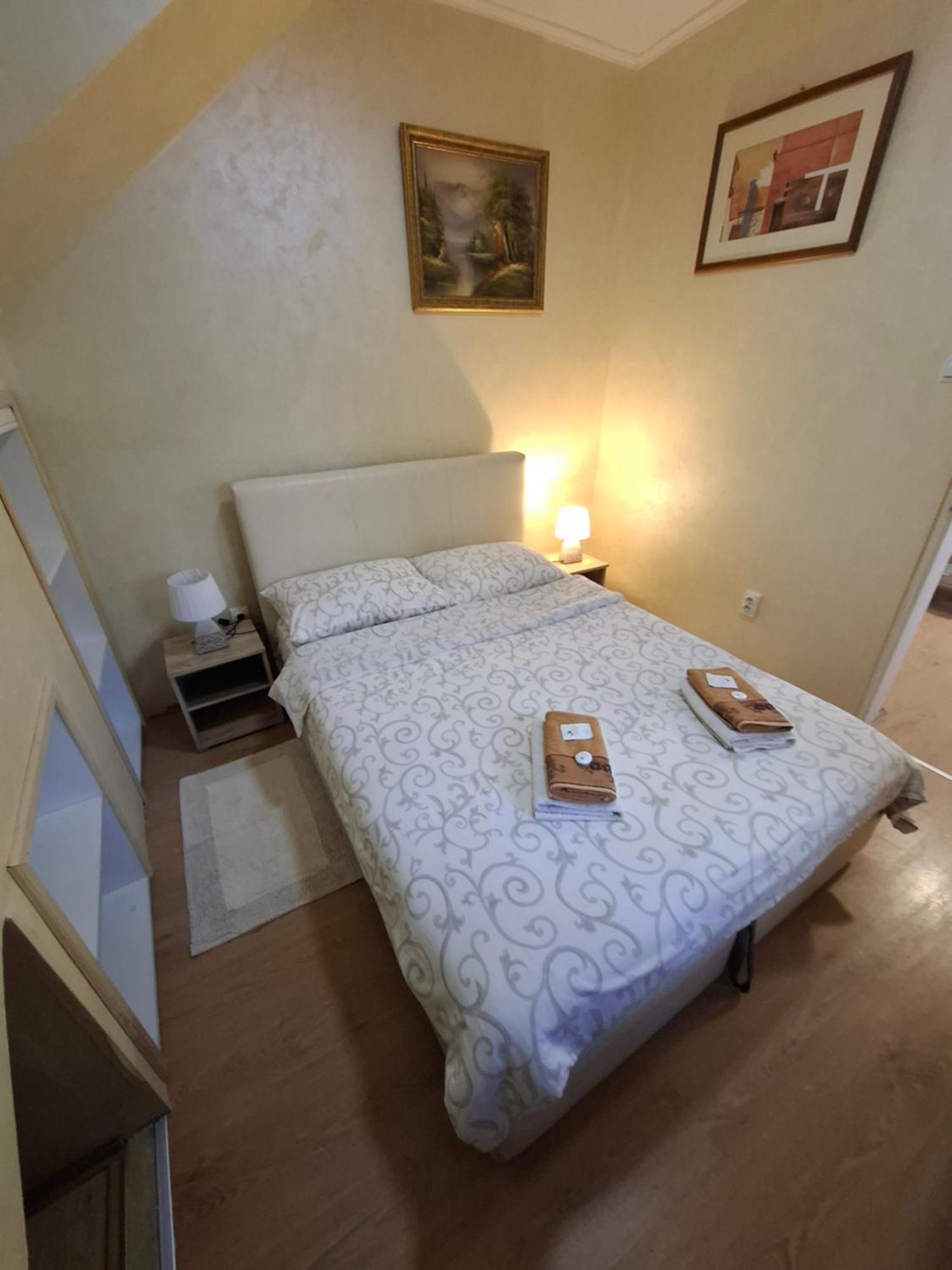 Apartment Sleep'N Drive Beograd Eksteriør billede