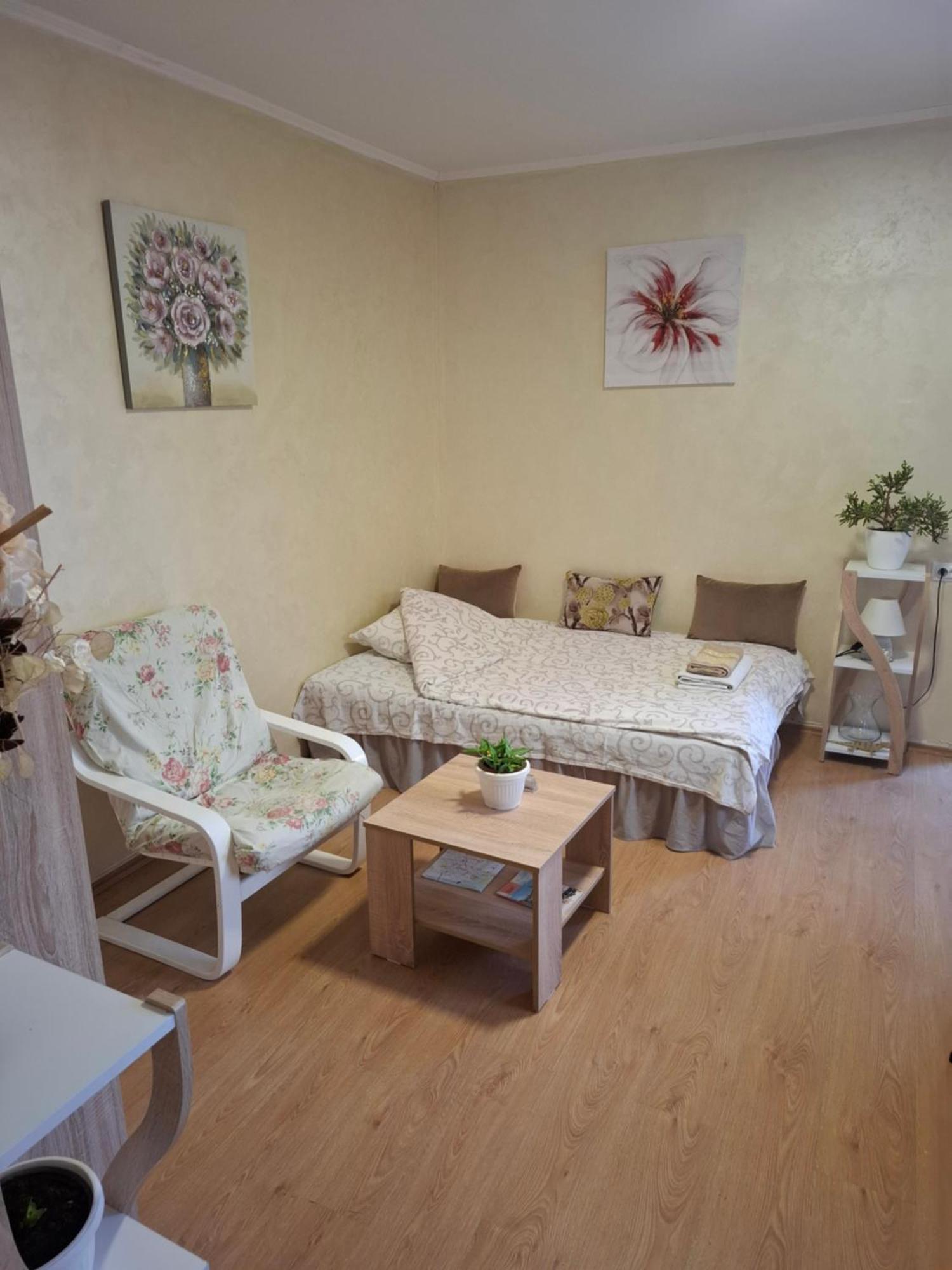 Apartment Sleep'N Drive Beograd Eksteriør billede