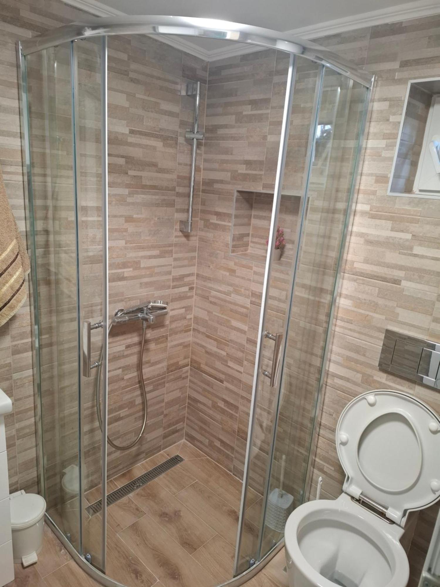 Apartment Sleep'N Drive Beograd Eksteriør billede
