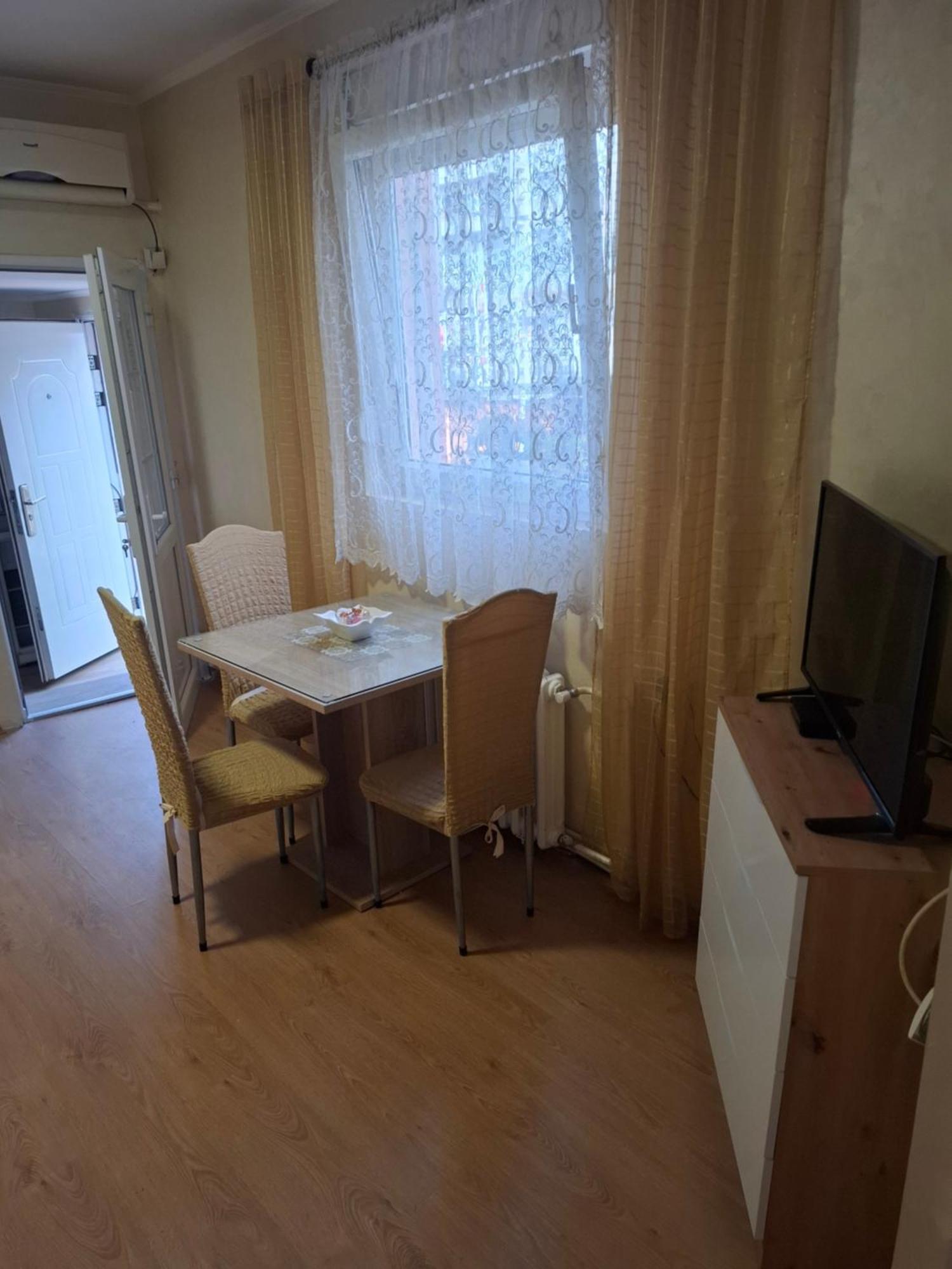 Apartment Sleep'N Drive Beograd Eksteriør billede