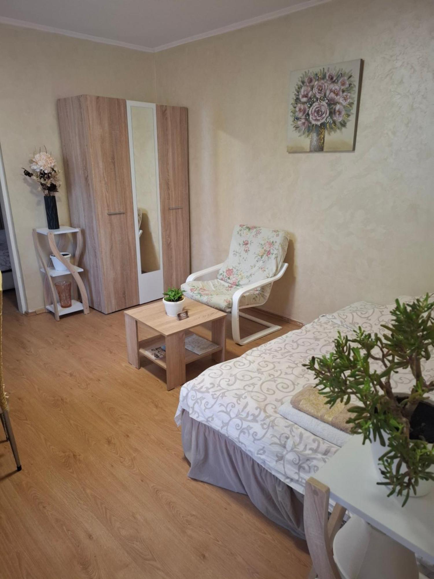 Apartment Sleep'N Drive Beograd Eksteriør billede