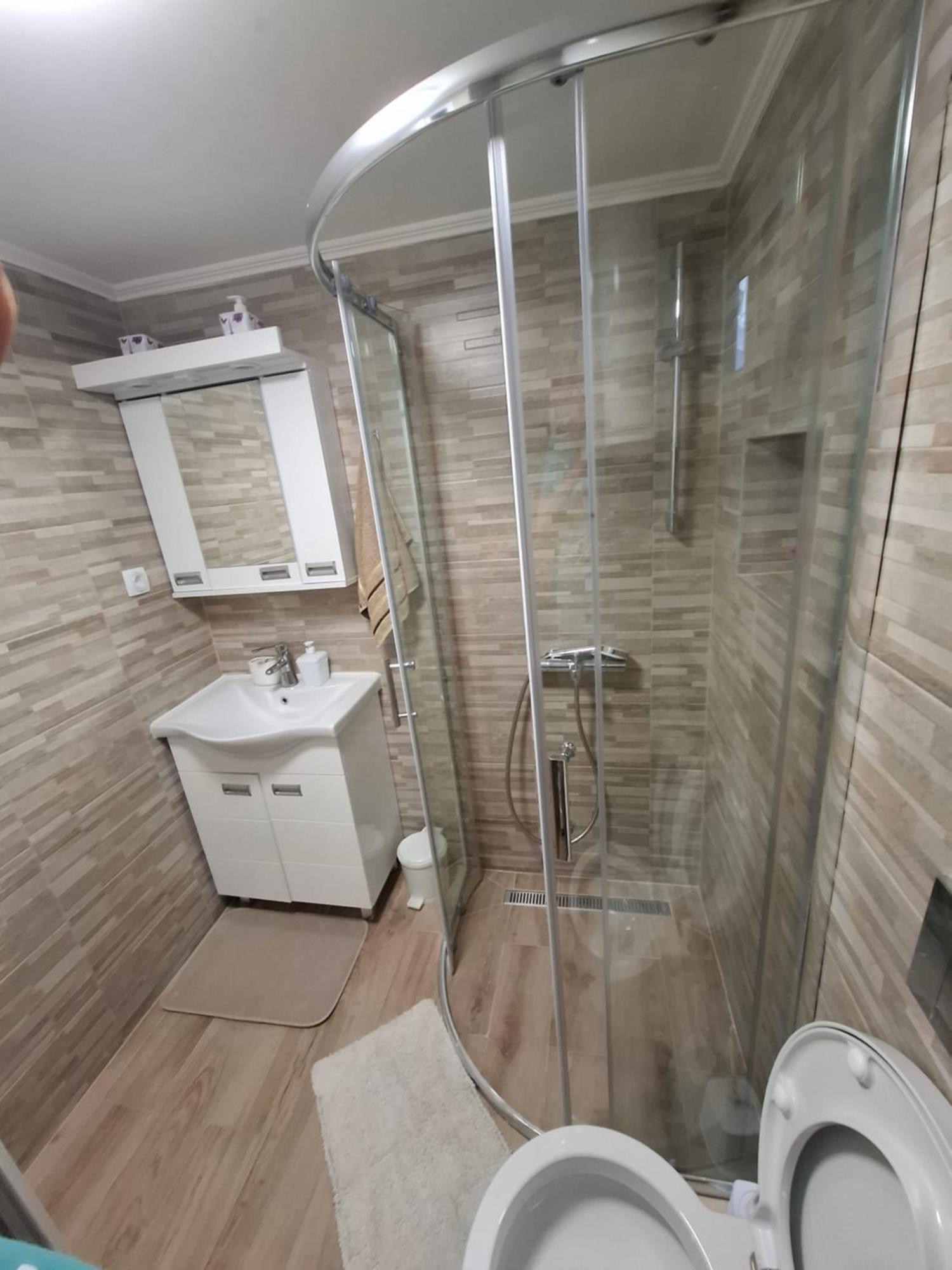 Apartment Sleep'N Drive Beograd Eksteriør billede